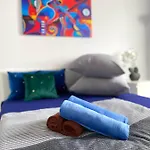 Art Room №1 Grzybowska 39